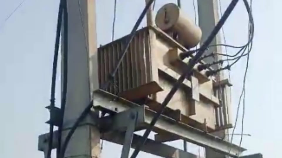 Woman dies due to electric current in farm wire in Ambala