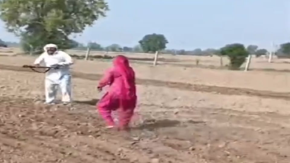 Five people were injured in a land dispute in Hisar