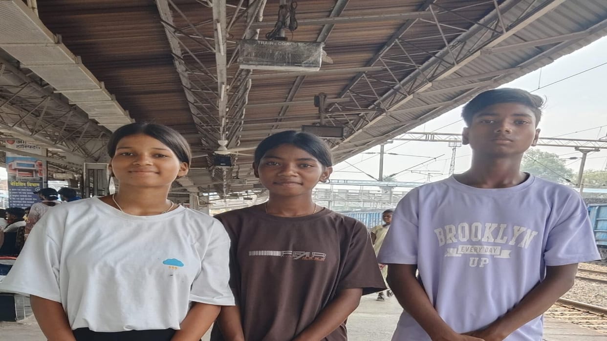 Three players from Sarguja were selected in Chhattisgarh's netball team