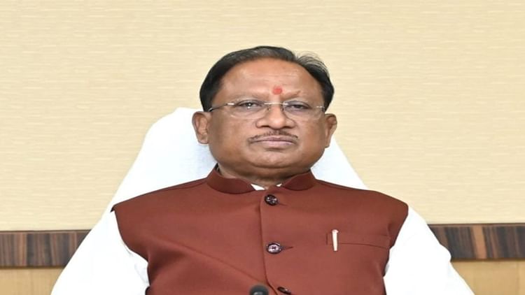 छत्तीसगढ़ के 10,463 शालाओं का युक्तियुक्तकरण: सीएम साय बोले- शिक्षा होगी बेहतर और प्रभावशाली