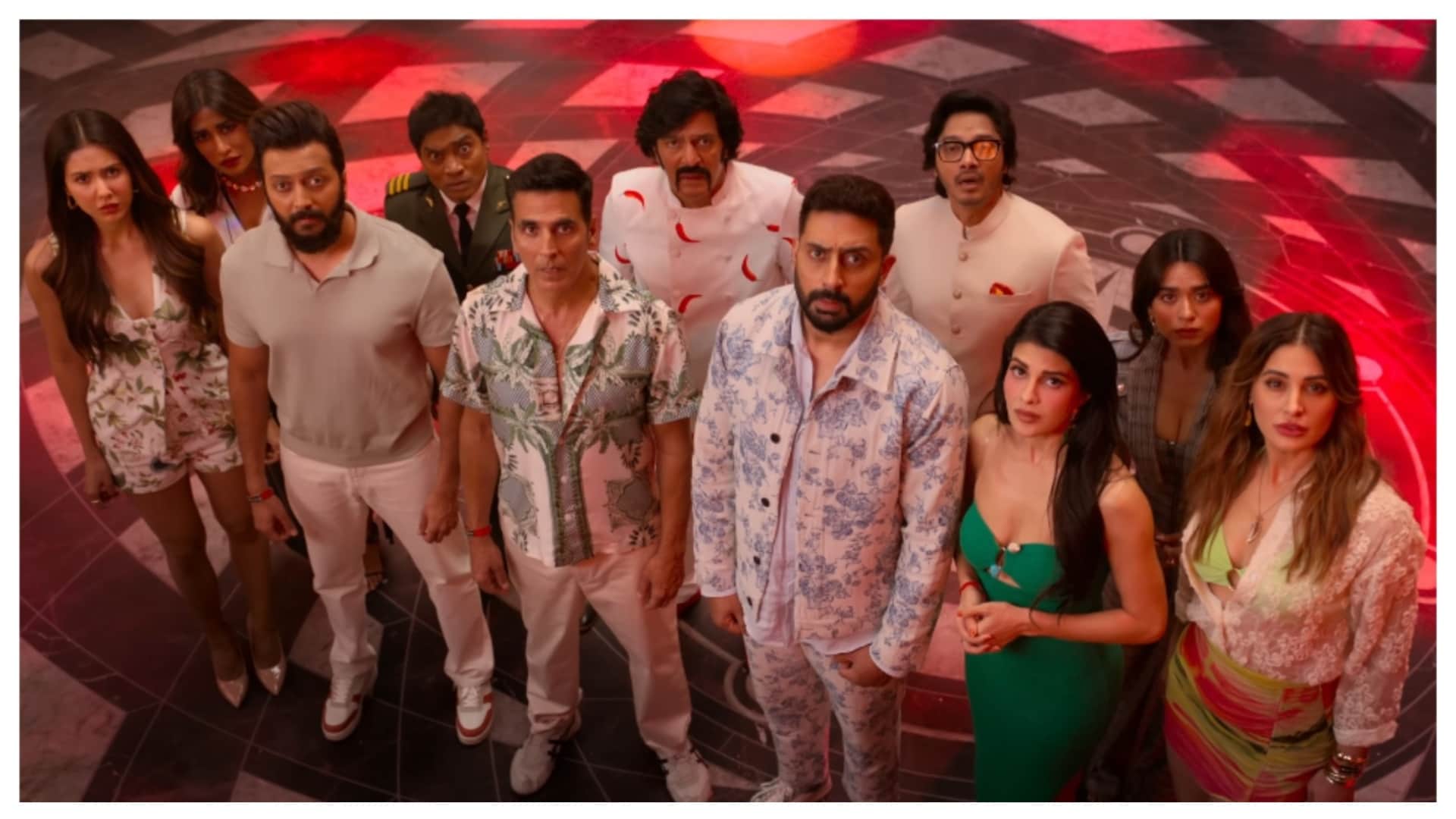 Upcoming Movies in June 2025 Maa Housefull 5 Thug Life Sitaare Zameen Par Gyanvapi Files