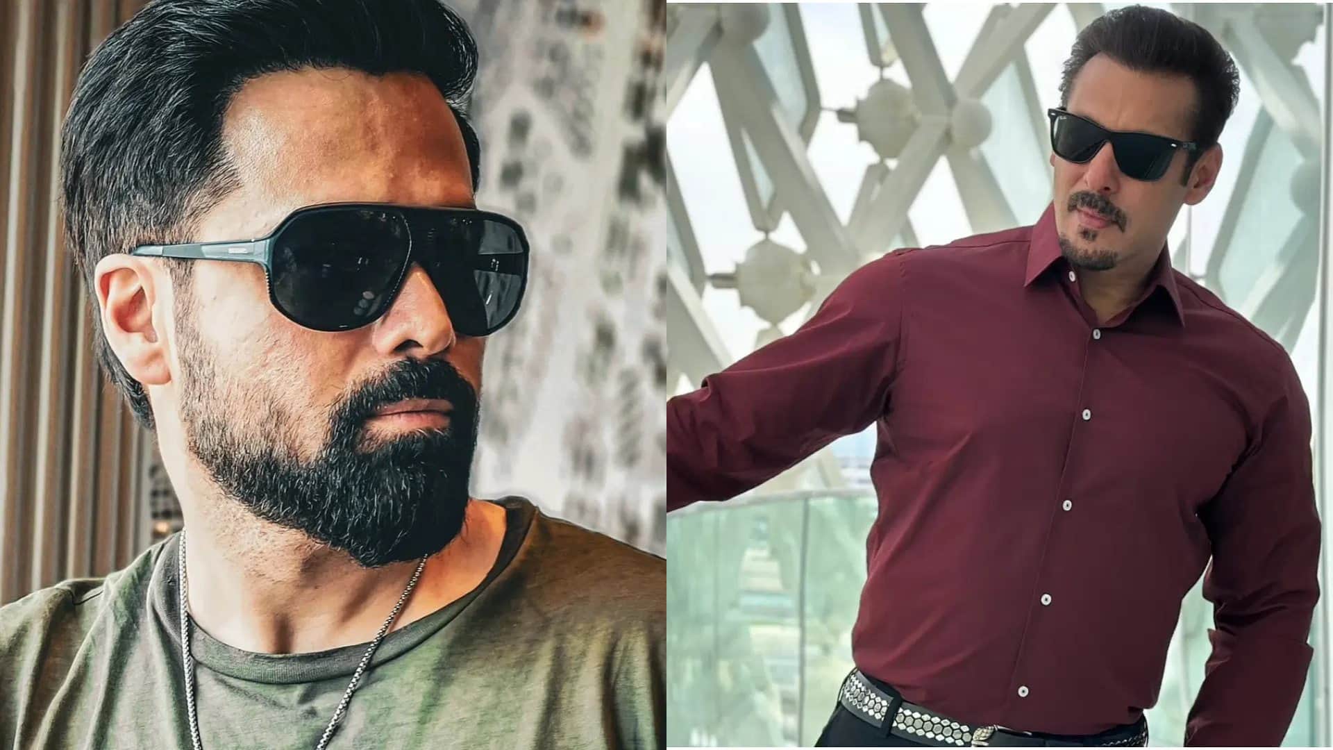 Popular Bollywood Films Are Remakes of Korean Movies Awarapan Radhe Ek Villain Barfi Dhamaka