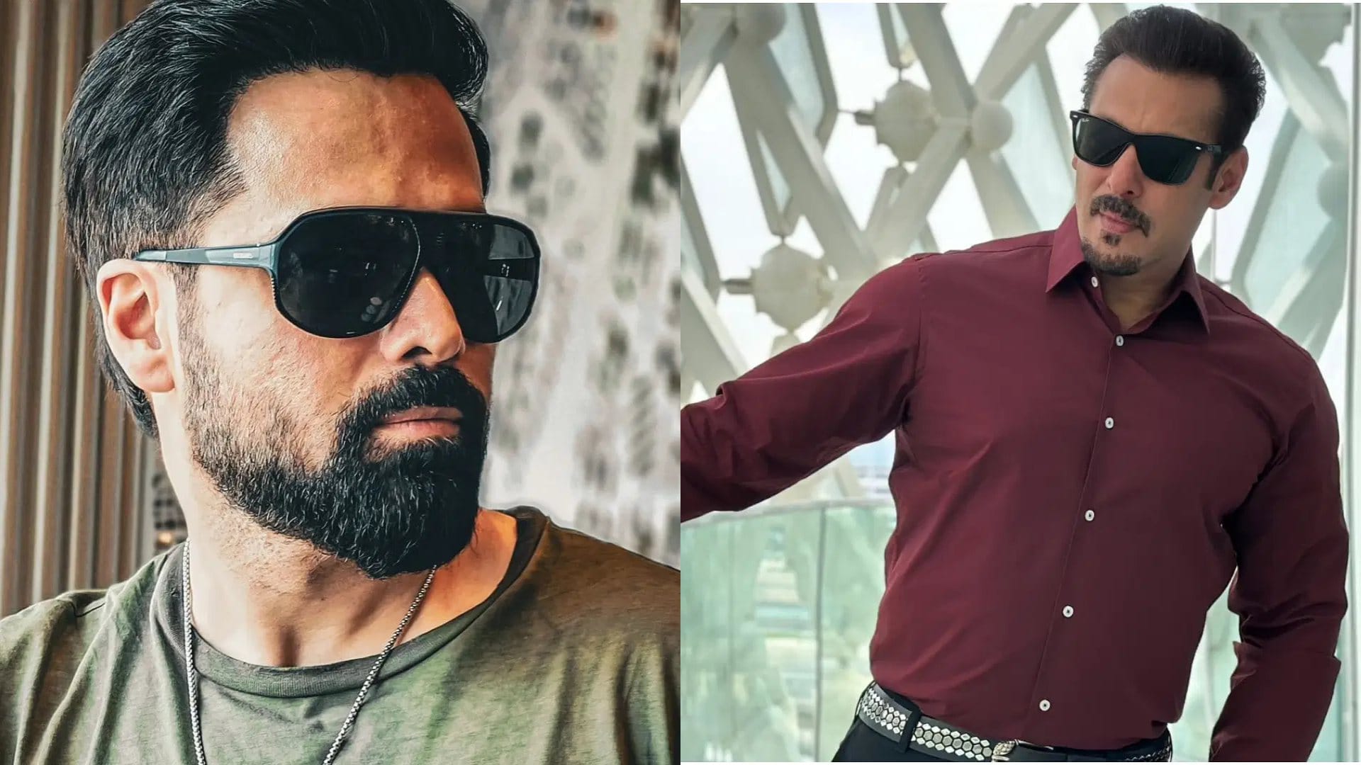 Popular Bollywood Films Are Remakes of Korean Movies Awarapan Radhe Ek Villain Barfi Dhamaka