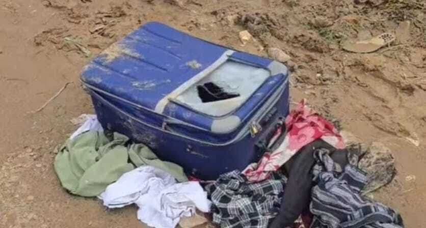 Crime: Body of a teenage girl kidnapped from Bihar found in a trolley bag in Bengaluru