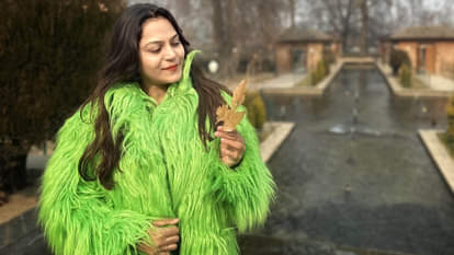 Hisar YouTuber Jyoti Malhotra seeks bail from High Court arrested on charges of espionage