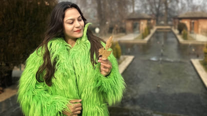 Jyoti Malhotra