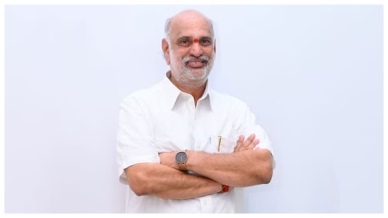 BJP Central Disciplinary Committee has expelled MLAs ST Somashekar and A Shivaram Hebbar from the party for si