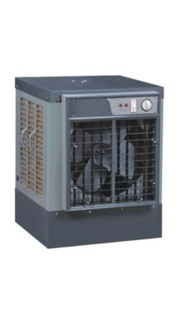 Cooler Repair Tips: Fix Rattling Noises Home Withouta Mechanic