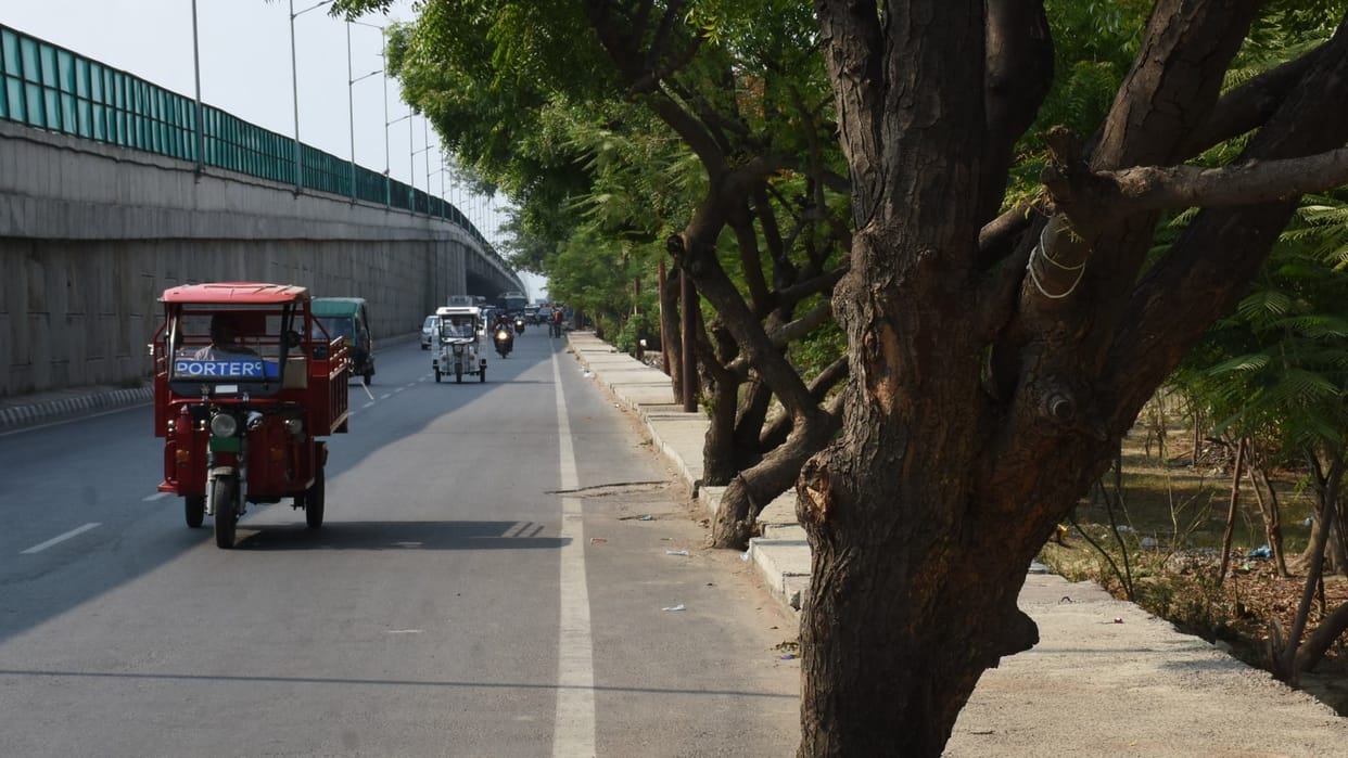 UP Weather Alert Rain Expected for Next 3 Days Thunderstorm Warning Issued for Several Districts