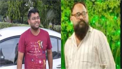 मोहम्मद जैद खान और मोहम्मद अरशद