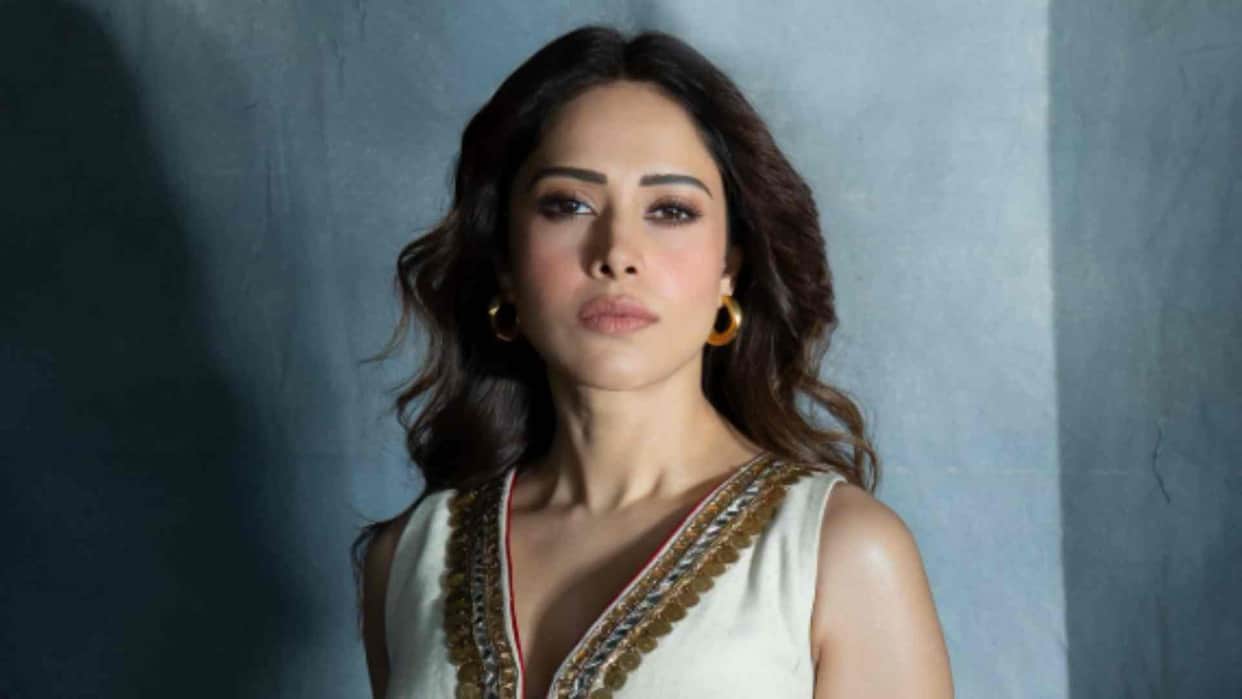 Nushrratt Bharuccha talks about her character of Movie Pyaar Ka Punchnama says she did not like her role
