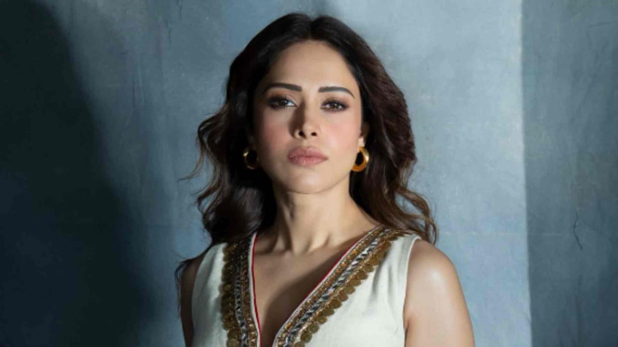 Nushrratt Bharuccha talks about her character of Movie Pyaar Ka Punchnama says she did not like her role