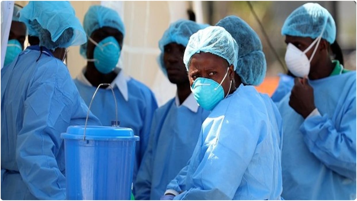 New cholera outbreak in Sudan killed over 170 people in week, officials say, News in Hindi
