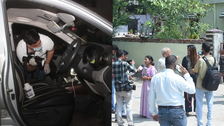 सात लोगों ने की आत्महत्या: दिव्यांग बच्चों के लिए NGO चलाता था परिवार, दून में पड़ोसियों ने बताई कई और बातें