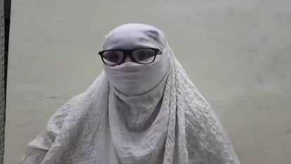 Minor trapped in love trap raped for several years on the pretext of marriage in Durg