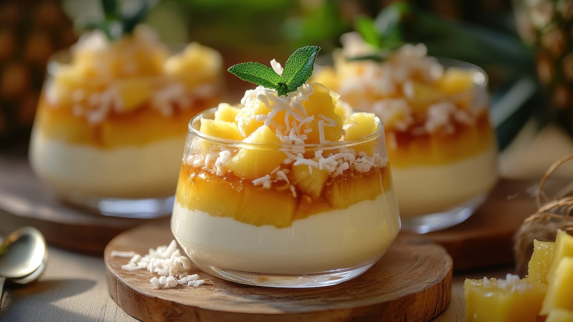 Pineapple Recipes Ananas Se Kya Bana Sakte Hain Easy Pineapple Recipes in Hindi