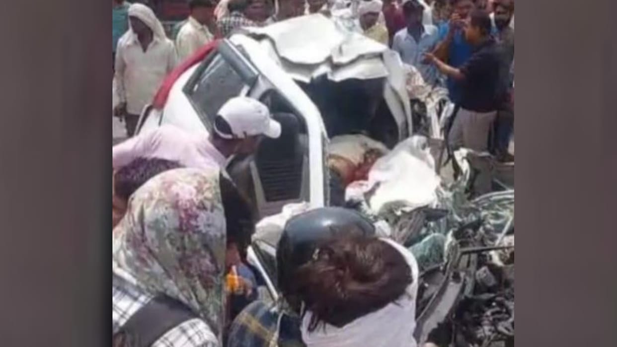 Raebareli: Three youths including two brothers died, two injured