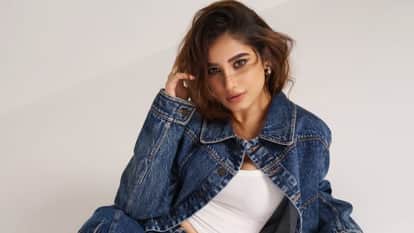 Rasha Thadani Singing Debut In Laikey Laikaa Movie Chaap Tilak Song