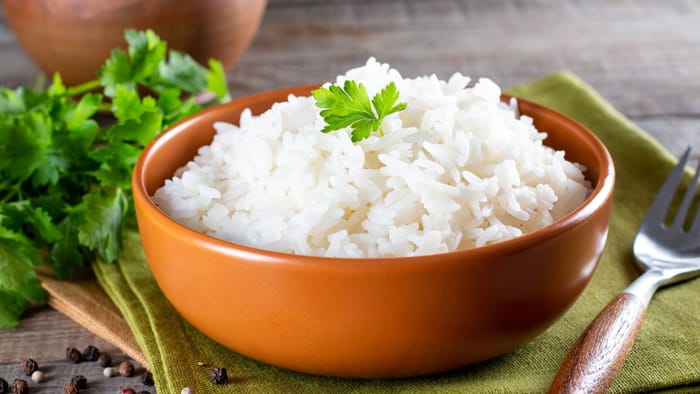 iron rich foods vegetarian 6 Healthy Foods That Are Great Sources of Iron