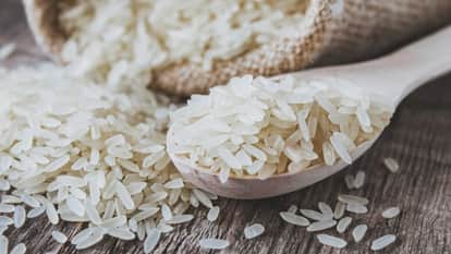 Heavy tariffs make Indian rice expensive for US consumers, prompting the country's exporters to seek new marke