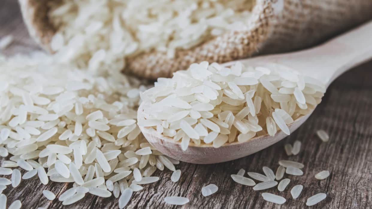 Indian Rice Exporters Ship 1.02 Lakh Tonnes Basmati to Iraq via 3 Bulk Vessels, Slashing Freight Costs by 74%