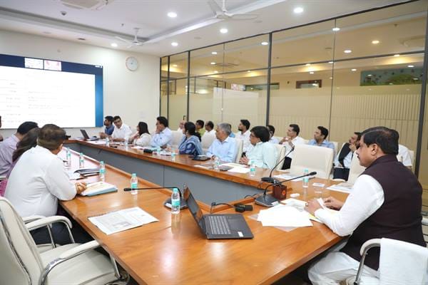 MP News: Grand preparations for Women Empowerment Maha Sammelan in Bhopal, PM will release postage stamp and c