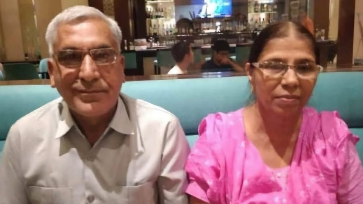 Sonipat writer Dr. Satram Deswal will receive Padma Shri award, President Draupadi Murmu will honour him