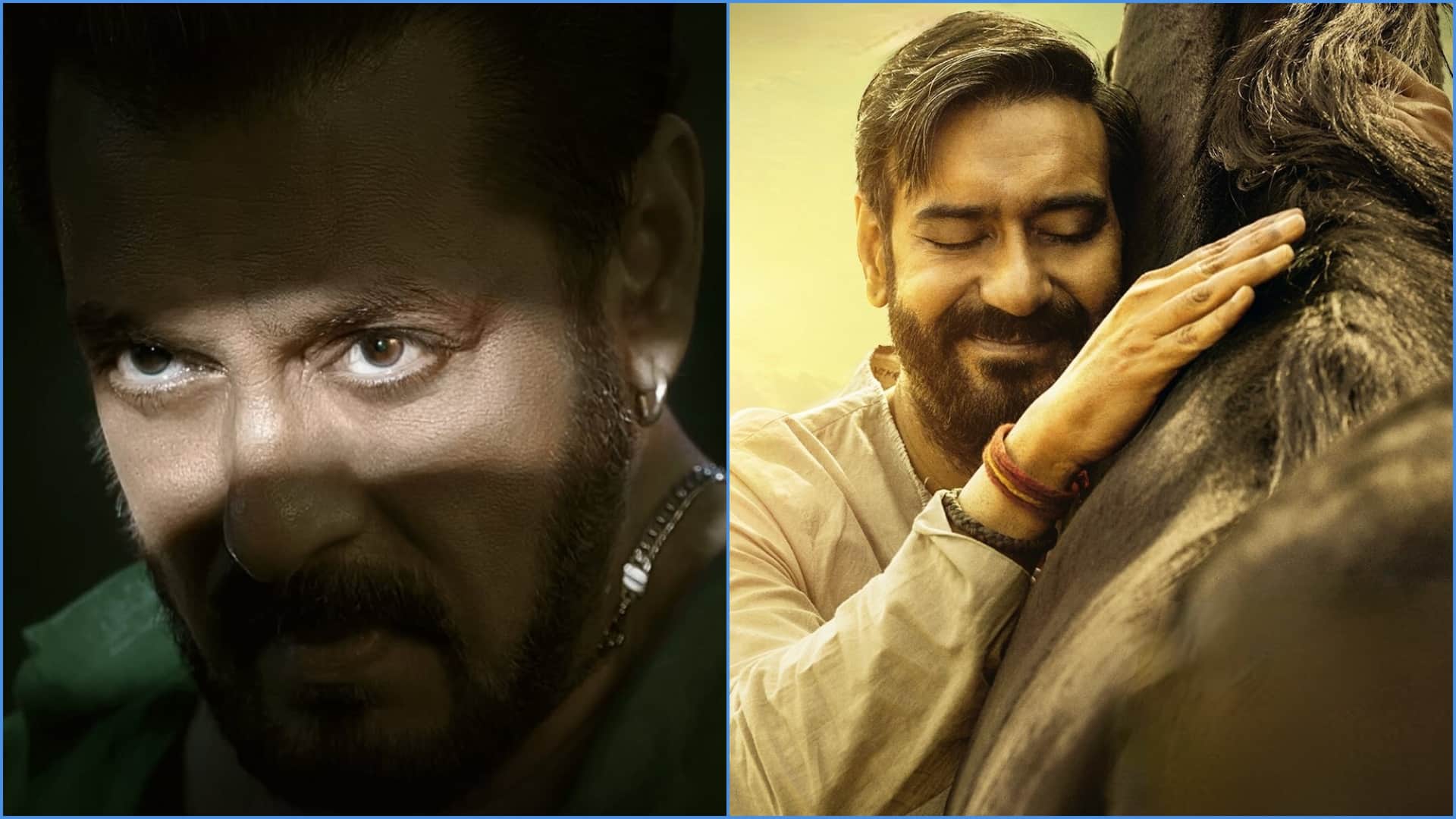 From Sikandar To Emergency These Big Budget Movies Flop On Box Office