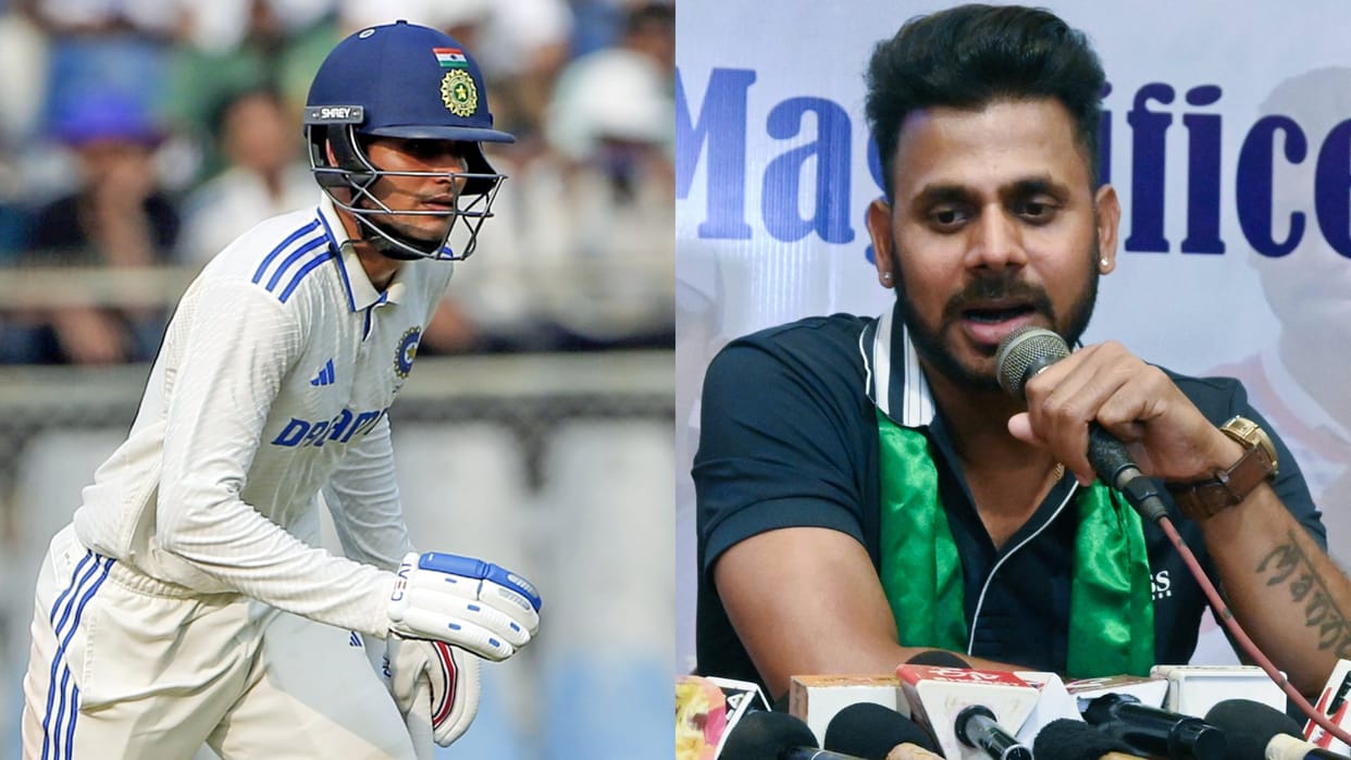 IND vs ENG: Manoj Tiwary questions Shubman Gill becoming test caption said he was not in playing 11