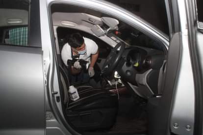 देहरादून के परिवार ने की आत्महत्या