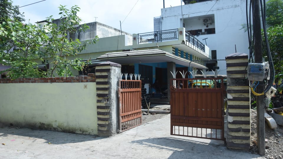 Panchkula Suicide case family Seven people committed suicide neighbour in Dehradun Told Many Shocking facts