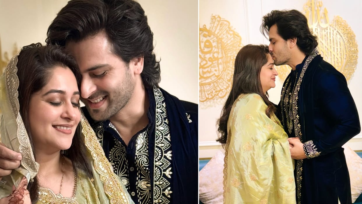 Dipika Kakar Diagnosed With Second Stage Liver Tumor Cancer Actress request to Fans Keep Me In Your Prayers