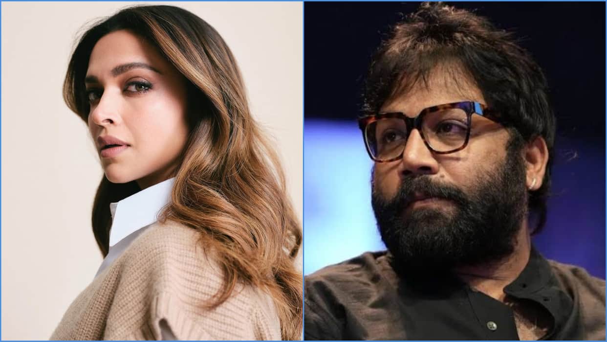 Amidst Spirit Cast Controversy Sandeep Reddy Vanga Share A Cryptic Post Question Deepika Padukone Feminism