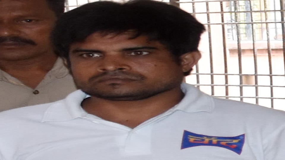 accused served dirty video and photos with poor children