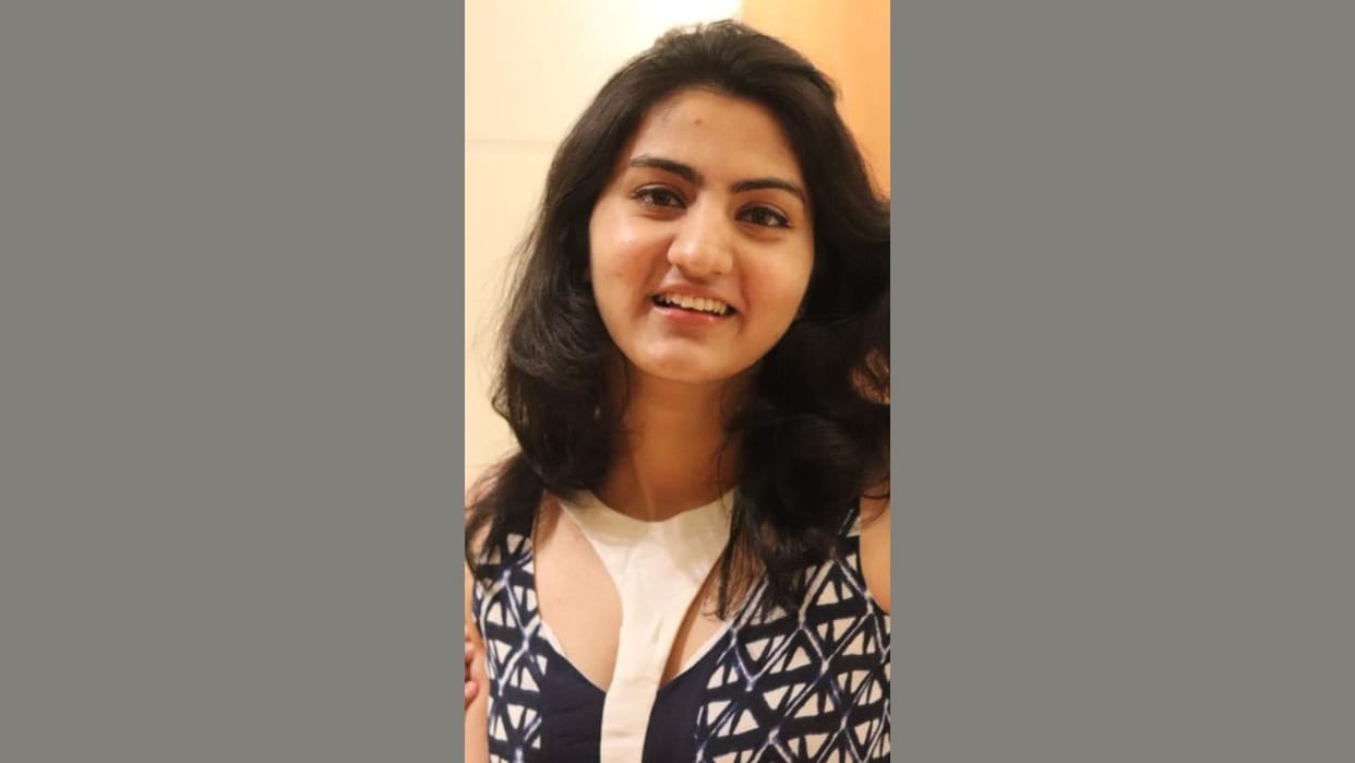 Himachal Vanshika Sood got 15th rank in the country in Indian Forest Service Examination