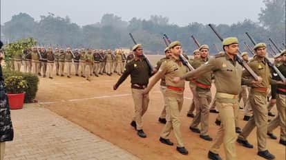 Know social media policy of UP Police newly recruited policemen should pay attention one mistake loss of job