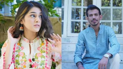 RJ Mahvash Breaks Silence On Dating Rumours With Yuzvendra Chahal
