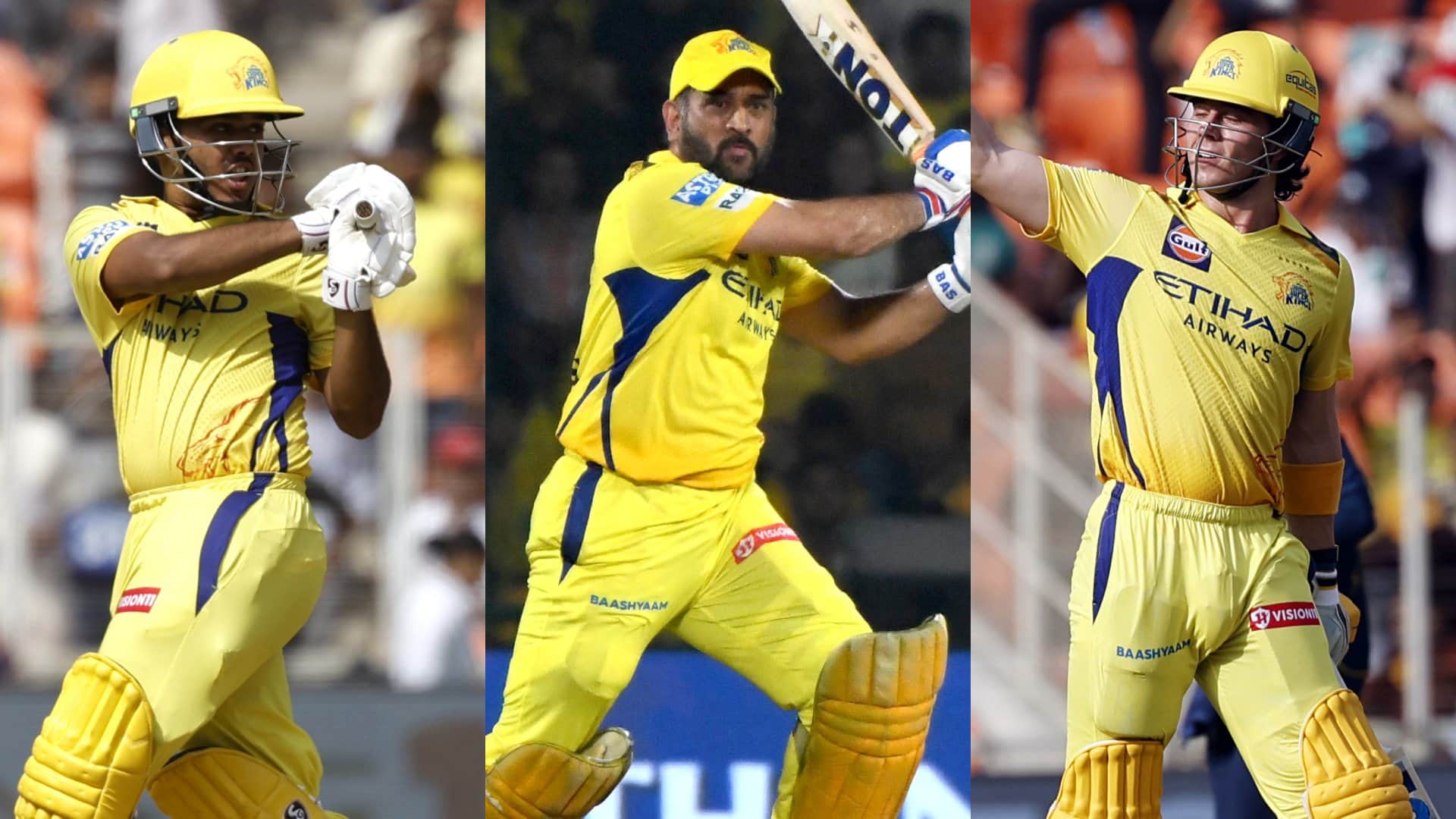 IPL 2025 Vaibhav Suryavanshis record ton to Ayush Mhatres exploits Rishabh Pant struggle know highs and lows