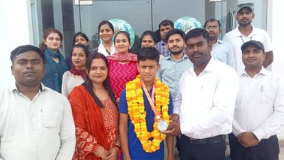 Sport News Today Sarnath Sports and Kashi Knights next round of Banaras Creators League