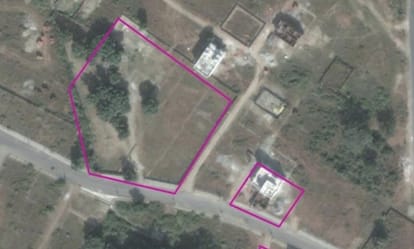 Uttarakhand Illegal occupants 188 alerts from AI and encroachment demolished