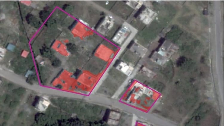 Uttarakhand: अवैध कब्जाधारियों की आफत...AI के 188 अलर्ट और अतिक्रमण ध्वस्त, हर सरकारी भूमि पर बारीक नजर