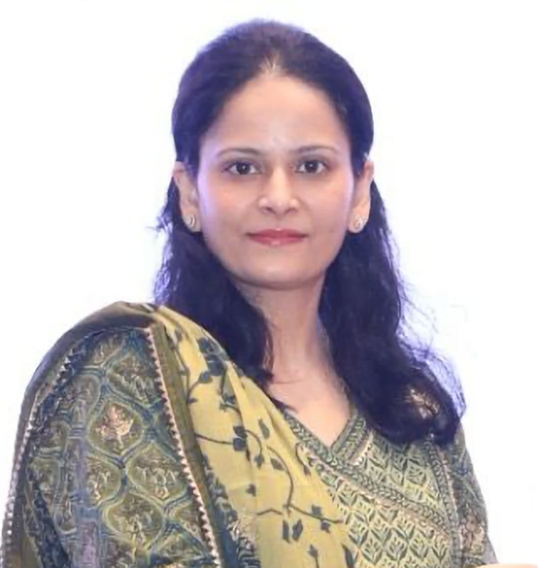 Bhopal: People hesitate to talk about menstruation, NHM MD Sidana said- now we will teach about it from class