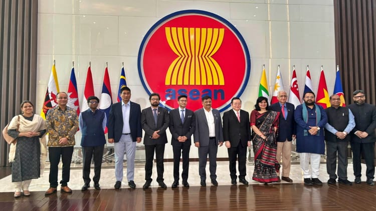 Bihar News: आतंकवाद के खिलाफ भारत की नई जीरो टॉलरेंस नीति, आसियान और इंडोनेशिया से मिला समर्थन