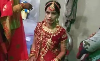 Bettiah bihar news Woman dies in suspicious condition police investigation today news in hindi