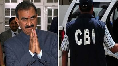 Vimal Negi Case Himachal government will not give Peterhoff and Circuit House to CBI for stay