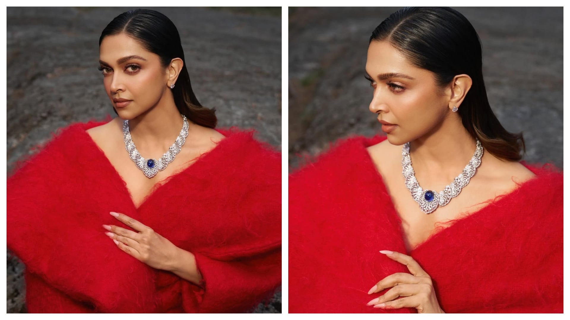 Indian Celebs Showcased Fashion on Global Stage in 2025 Alia Shahrukh Kiara Advani Janhvi Kapoor Aishwarya