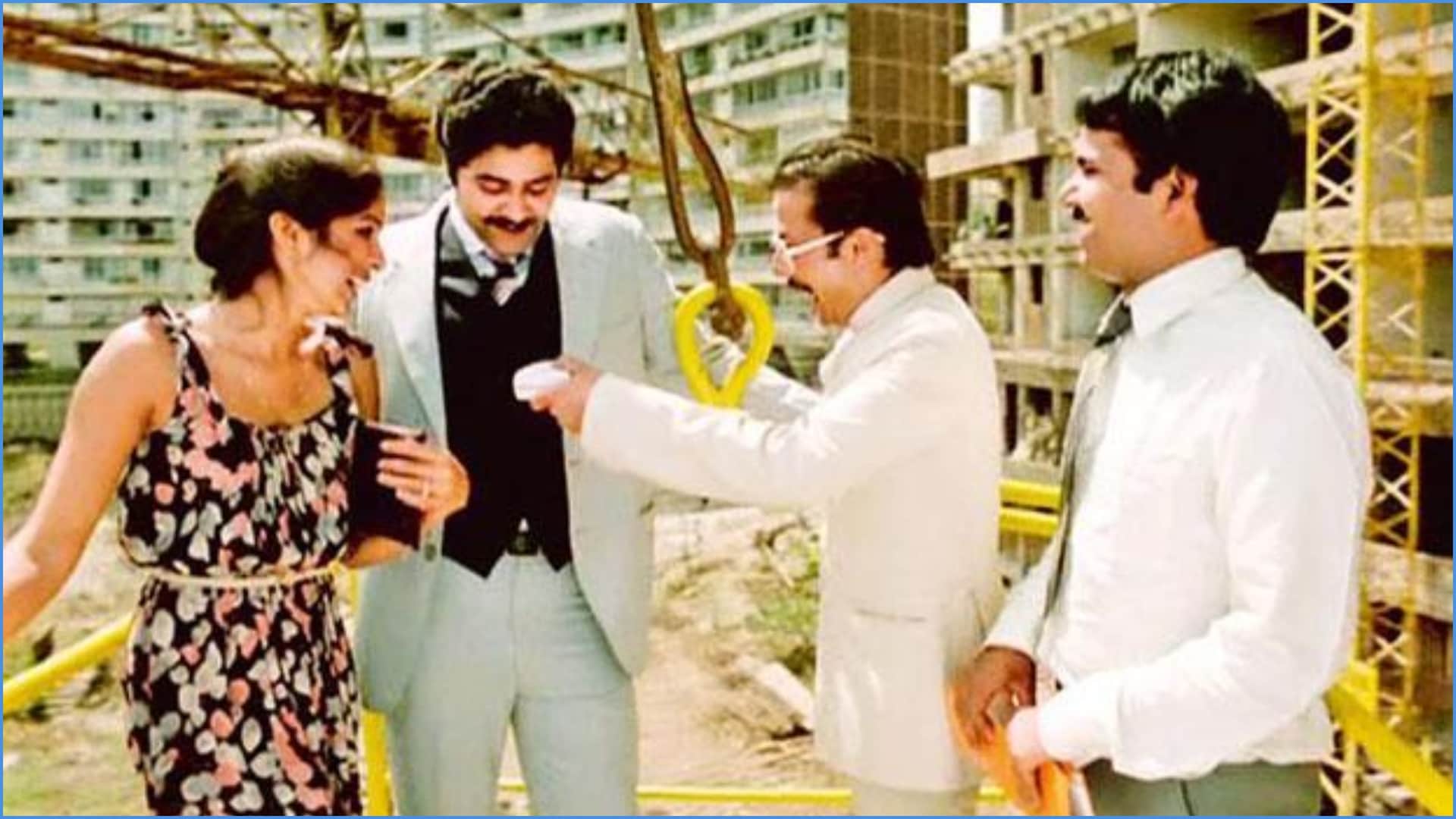 Pankaj Kapur Birthday From Musaddi Lal In Office Office To Abbaji In Maqbool His Top Ten Iconic Character