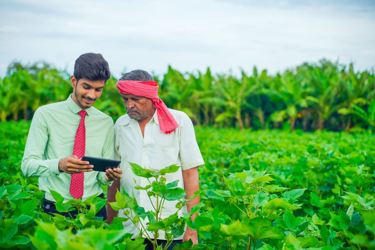 Developed Agriculture Resolution Campaign-2025 will run from 29 May to 12 June