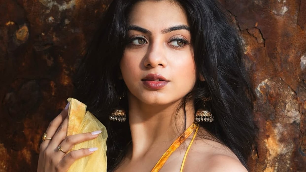 Tv actress garvita sadhwani gives big hint to return in yeh rishta kya kehlata hai show