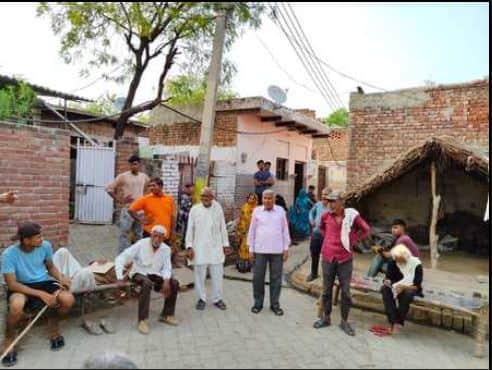 Agra Panwari Case Justice After 34 Years 35 Convicted 32 Sentenced to 5 Years in Jail News in Hindi